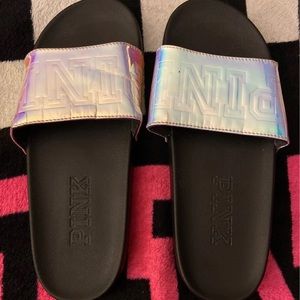 PINK slides